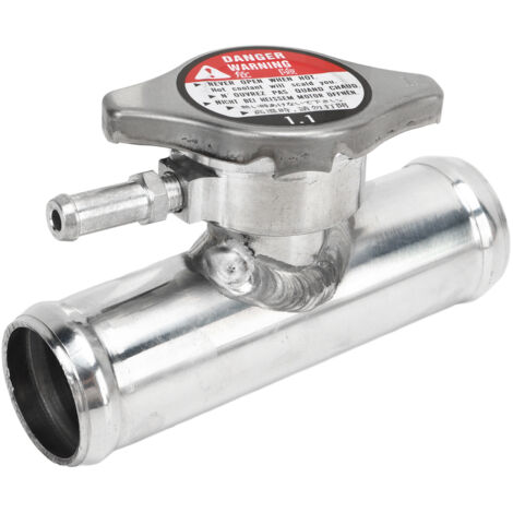 Bouchon De Remplissage De Radiateur - Compatible Modèles 300B, Remplace 2.6.01.0170 / LU019840