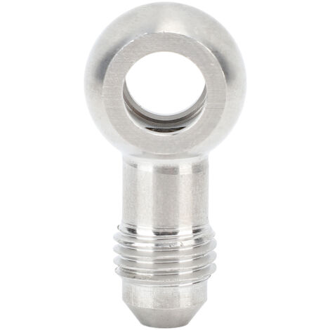 Connecteurs De Tuyau Carburant En Cuivre 8mm - Lot De 2, Pour Auto/moto, étanches