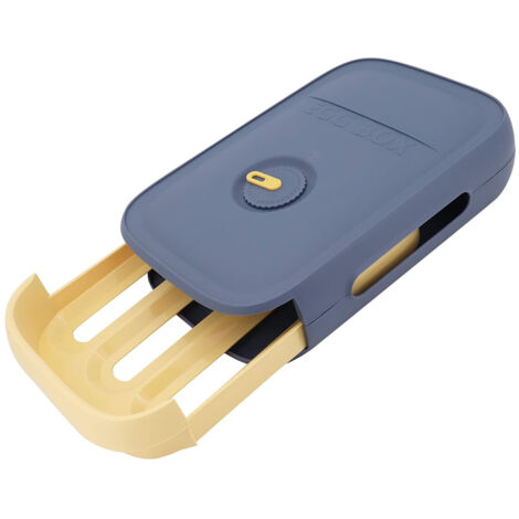 Distributeur D'œufs À Roulement Automatique, Boite A Oeuf De Rangement