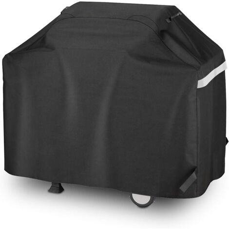 Housse De Protection Imperméable Et Robuste Pour Plancha - Somagic - Protège Contre La Pluie Et La Saleté