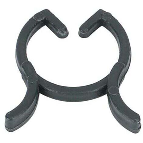 300 Clips De Fixation Pour Plantes En Plastique Vert - Support Pour Orchidées, Tomates, Vignes - Jardinage Pratique