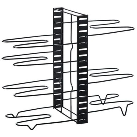 Porte-casseroles - Casiers et supports