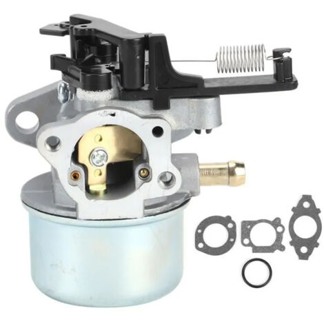 Carburateur De Rechange Pour Nettoyeur Haute Pression Troy-Bilt - Compatible Briggs & Stratton 7.75-8.75HP
