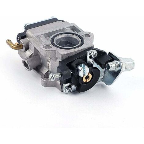 Kit Carburateur Débroussailleuse - Foto 3