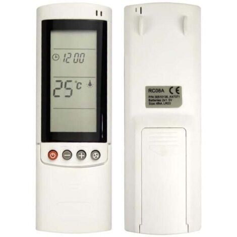 Telecommande De Climatiseur Universelle, Telecommande De Climatiseur