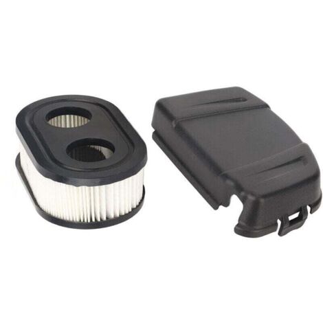 Kit Couvercle Filtre à Air Pour Tondeuse Stihl FS55R, FS38 Et Autres - Compatible Avec Plusieurs Modèles, Inclut Filtres Et Pièces