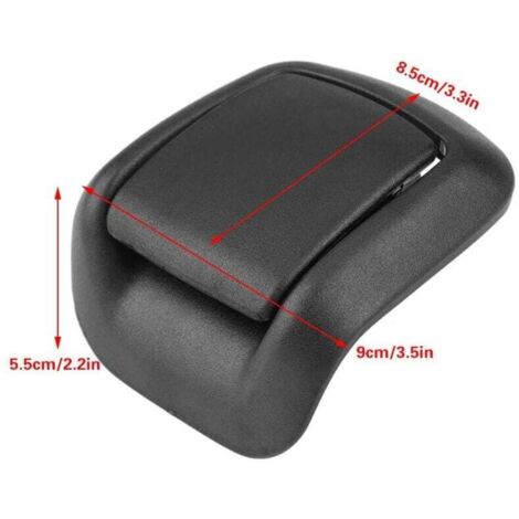 ZEALfix Poignée Inclinaison Siège Avant Droit Ford Fiesta MK6 – Réf. 1417520 (2002-2008)