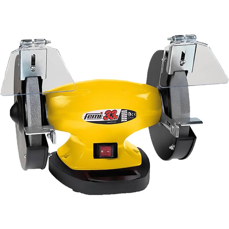 Amoladora de banco 'Bg33N' 550 W