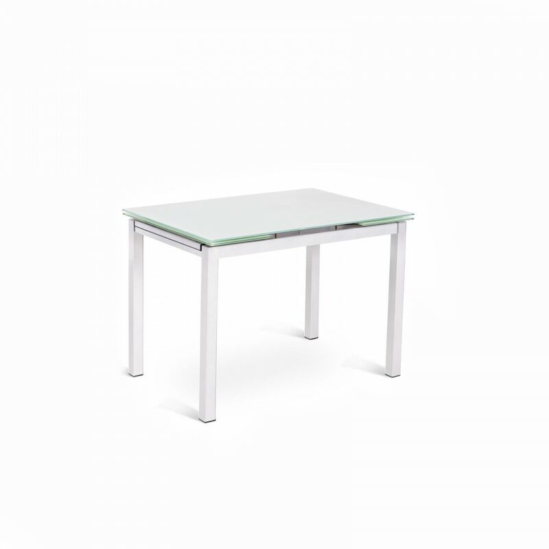 Mesa Extensible 140-200 x 80 cm - Tommy