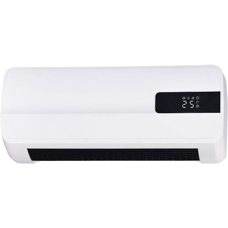 Termoventilador de pared Art. S180