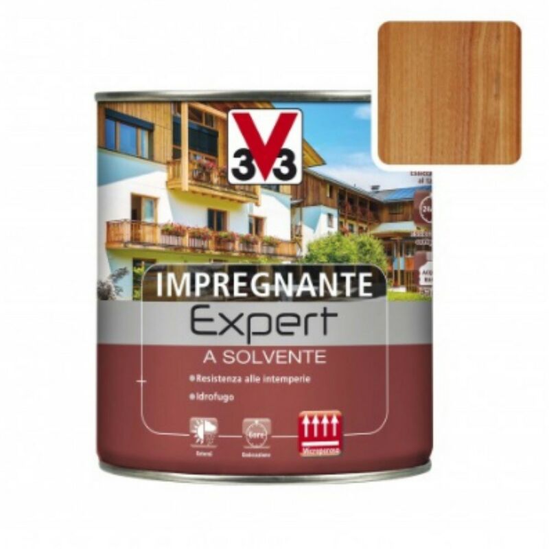 Impregnante Protector Para Madera Varathane Raincoat 946 Ml | Cuotas