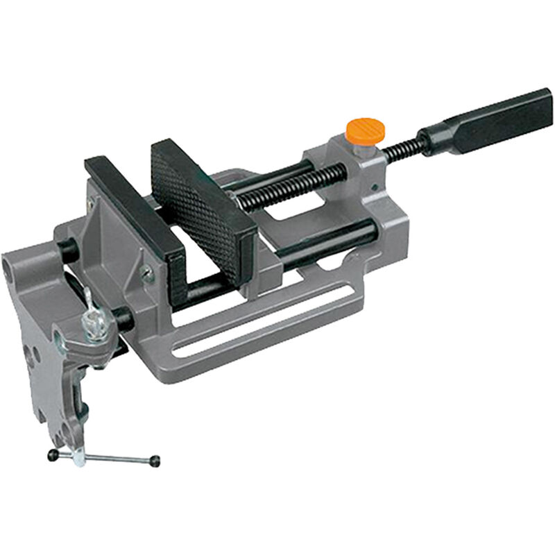 Tornillo de Banco Mm 100