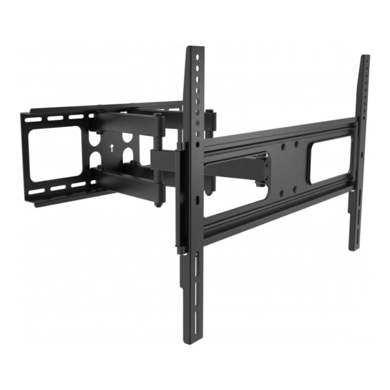 Soporte de Pared para TV de Doble Brazo de 55” a 70”