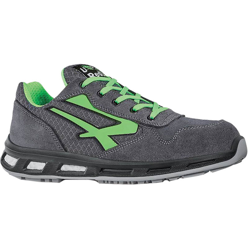 Scarpe antinfortunistiche S1P. Cosa sono e come sceglierle