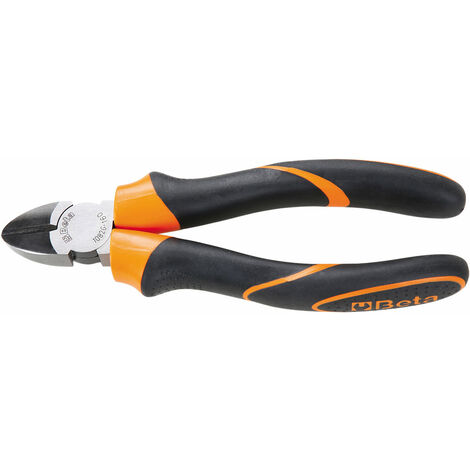 Alicate Corte Diagonal Art. 1082Gbm Mm 160