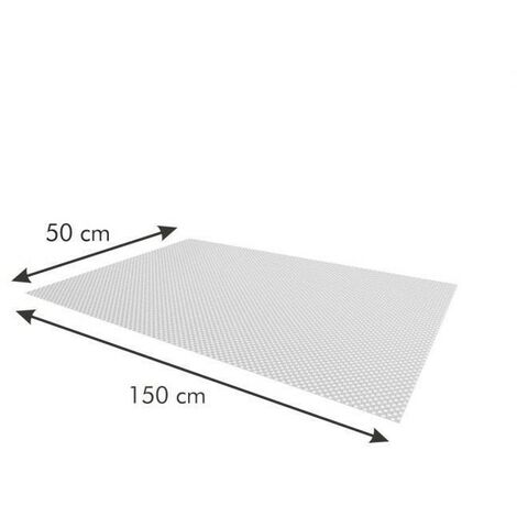 Forro Cajón Antideslizante Tescoma 150x50 Gris 899494.13 (1/3)