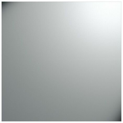 Arte de chapa de acero liso. 37003 cms. 60x100x0,08.