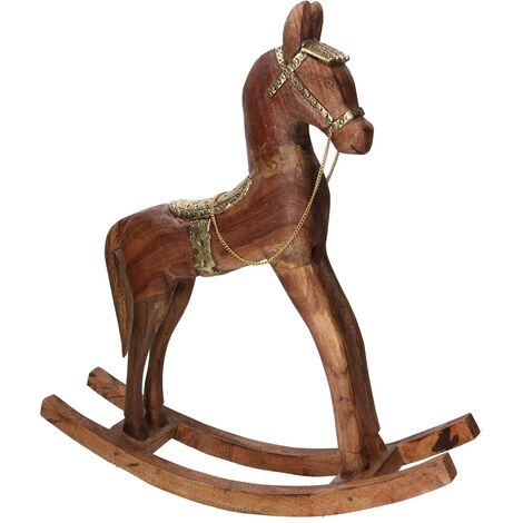 6 Piezas De Dentición De Madera Para Bebé, Formas De Animales (erizo, Elefante, Etc.), Juguete Sensorial Y De Mordida Natural