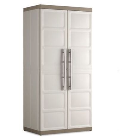 ARMADIO PORTASCOPE 'EXCELLENCE' cm 65 x 45 x 182