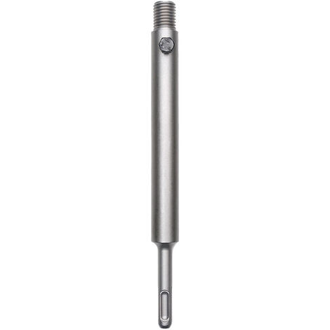 Mango Sds Plus Para Widia 'Impact' M 22 X 2.5 - Longitud Total 460 Mm