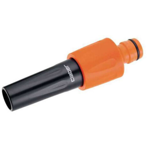 Testina ugello regolabile Securfix Comet 3217 0252, categoria Accessori