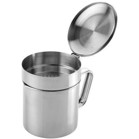 Guarde GrandChef Oil en acero inoxidable de 0.5L (1/5)