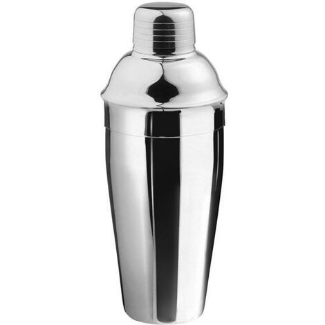 Shaker de acero cc 500 Presto Tescoma 420712