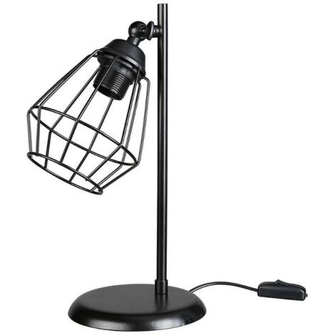 EkinoKs sobremesa color negro MDL4266 (1/5)