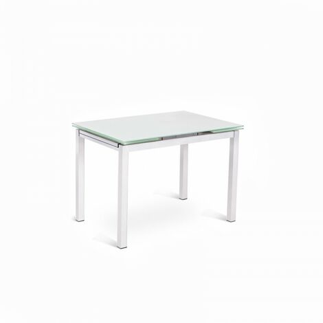 Mesa Extensible 130-200 x 80 cm