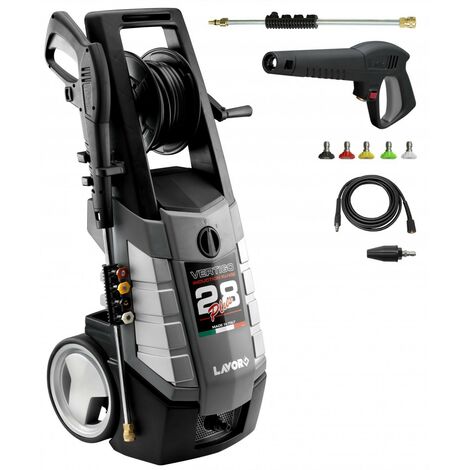 Hidrolimpiadora Vértigo 2800W