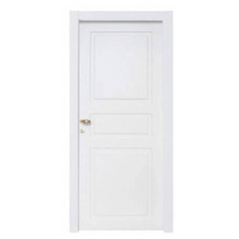 Puerto Mod. Bugna L. Blanco CM 210 x 70
