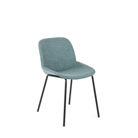 Silla de tela 57cm x 46cm x 80cm (1/5)