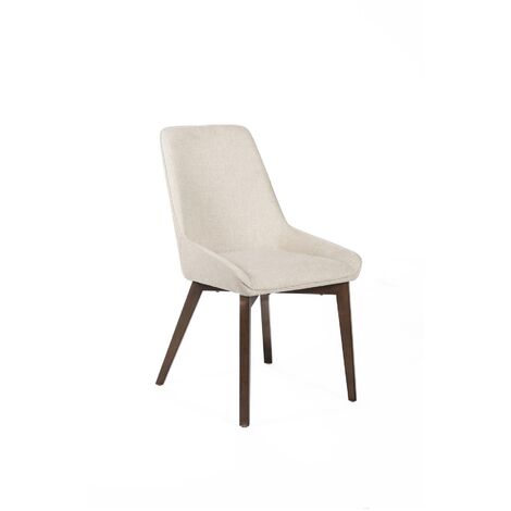 Silla de tela 62cm x 49.5cm x 87cm (1/5)