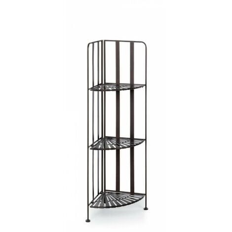 Mueble esquinero 3P Ray Brown