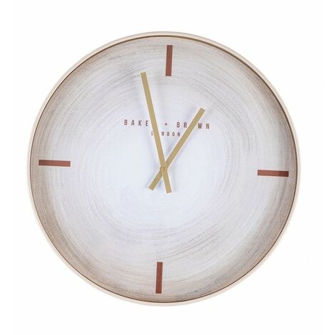 Reloj de Pared Lo que sea 124 D50 (1/3)