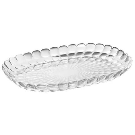 Guzzini - Bandeja de servicio Tiffany L 45 cm (1/5)