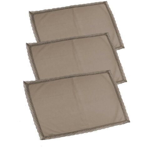 SET DE 3 PIEZAS PAÑOS DE COCINA 50X70CM