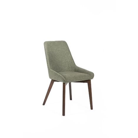 Silla de Tela 62cm x 49.5cm H. 87cm (1/5)