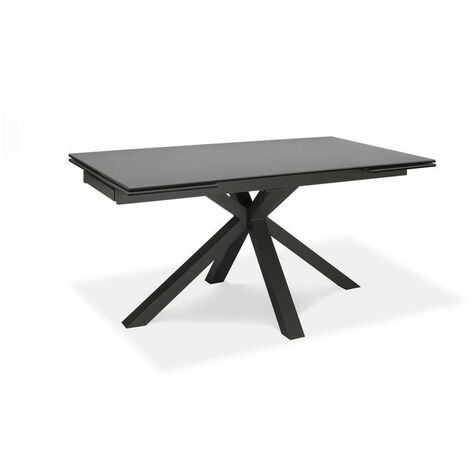 Mesa Extensible 160-240 x 90 cm - Cerámica 1 (1/5)