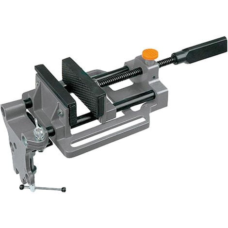 Tornillo de Banco Mm 100