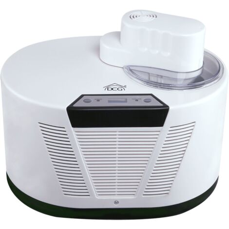heladera ic 6000