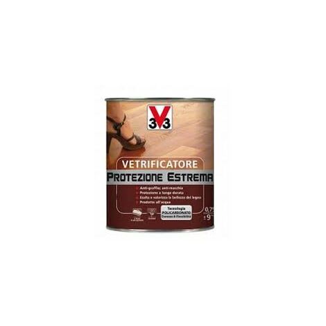 Vetrificatore Parquet 0,75 L Brillante