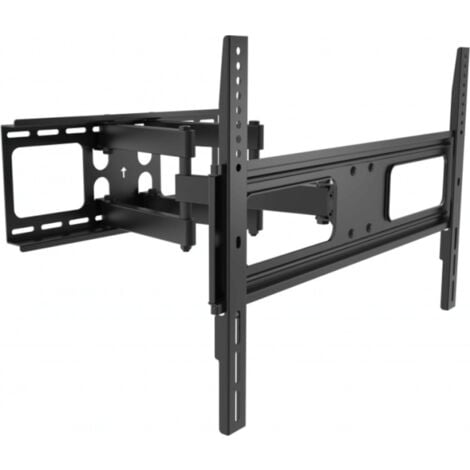Soporte de Pared para TV de Doble Brazo de 55” a 70”