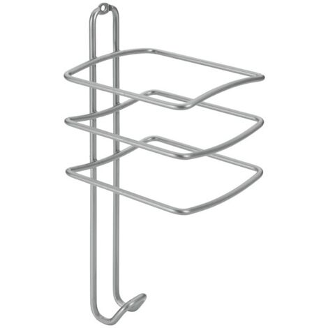 Cesto Polytherm Onda Phon 10X10 H 25 Metaltex (1/4)