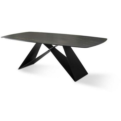Mesa Fija 220 x 110 cm - Thanos (1/5)