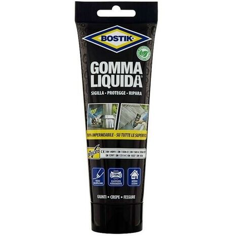 Bostik Gomma Liquida 250 G