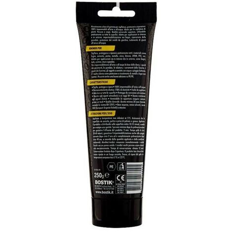 Bostik Gomma Liquida 250 G