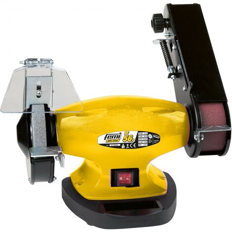 Amoladora de banco Femi