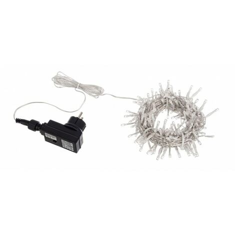 Cable de 3 mm de diámetro, 12x180L, IP44