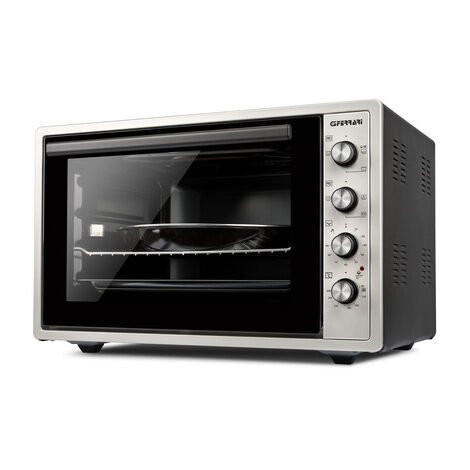 Vent Oven C/Rosto 58 asador